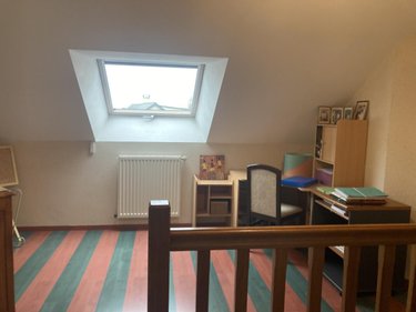 Maison a vendre Martigné-sur-Mayenne 53470 Mayenne 168 m2  277720 euros