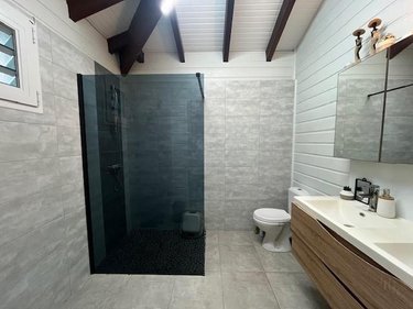 Maison a vendre Le Vauclin 97280 Martinique 92 m2  440000 euros