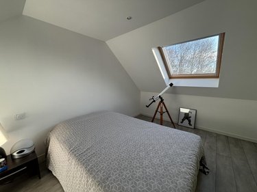 Maison a vendre Les Bois-d'Anjou 49250 Maine-et-Loire 176 m2 7 pièces 362960 euros