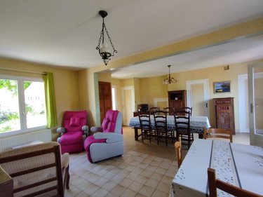 Maison a vendre Le Minihic-sur-Rance 35870 Ille-et-Vilaine 94 m2 5 pièces 282150 euros