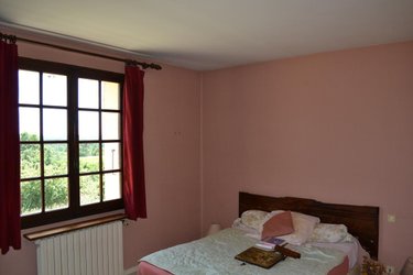 Maison a vendre Joyeuse 07260 Ardèche 107 m2 5 pièces 286200 euros