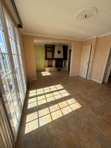 Maison a vendre Cantenay-Épinard 49460 Maine-et-Loire 106 m2 4 pièces 230560 euros
