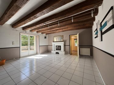 Maison a vendre Charentilly 37390 Indre-et-Loire 122 m2  352240 euros