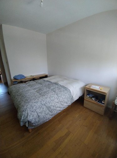 Appartement a vendre Brest 29200 Finistère 90 m2  156300 euros