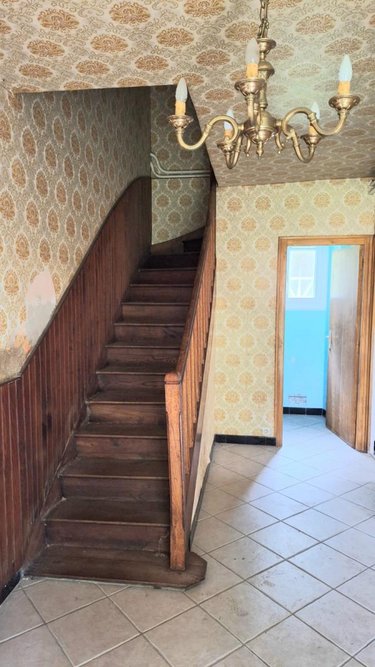 Maison a vendre Theix-Noyalo 56450 Morbihan 200 m2 4 pièces 186772 euros