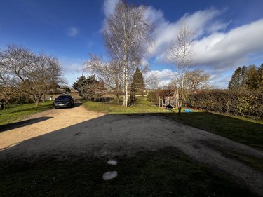 Maison a vendre Thésée 41140 Loir-et-Cher 117 m2 5 pièces 159000 euros