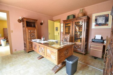 Maison a vendre Vallons de l'Erdre 44540 Loire-Atlantique 229 m2 8 pièces 249600 euros