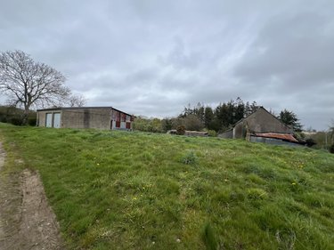 Maison a vendre Éréac 22250 Côtes-d'Armor 120 m2 6 pièces 106690 euros