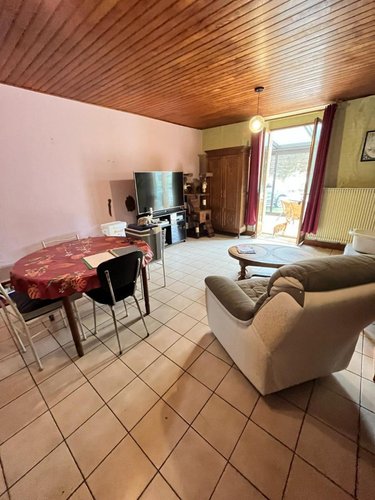 Maison a vendre Meurcourt 70300 Haute-Saône 95 m2 5 pièces 38000 euros