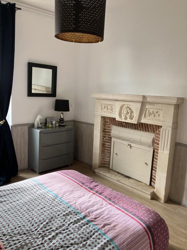 Maison a vendre Giel-Courteilles 61210 Orne 150 m2  158000 euros