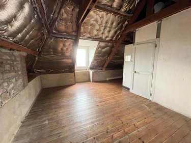 Maison a vendre Paimpol 22500 Côtes-d'Armor 103 m2 5 pièces 301950 euros