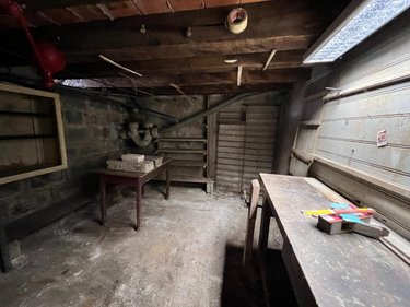Maison a vendre Seigy 41110 Loir-et-Cher 94 m2 4 pièces 65000 euros
