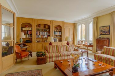 Appartement a vendre Paris 17e arrondissement 75017 Paris 192 m2 6 pièces 2030000 euros