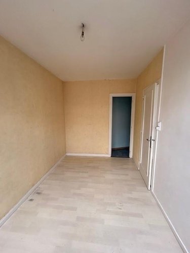 Appartement a vendre Clermont-Ferrand 63000 Puy-de-Dôme 43 m2 3 pièces 78500 euros