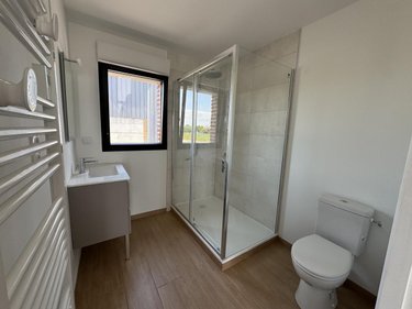 Location maison Seux 80540 Somme 54 m2  750 euros