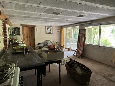 Maison a vendre Les Ponts-de-Cé 49130 Maine-et-Loire 100 m2 4 pièces 335360 euros