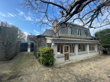 Maison a vendre Saint-Malo 35400 Ille-et-Vilaine 96 m2 5 pièces 512050 euros