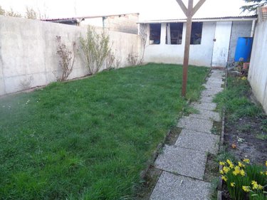Maison a vendre Auchel 62260 Pas-de-Calais 72 m2 4 pièces 65500 euros