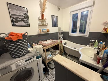 Maison a vendre Guillaucourt 80170 Somme 68 m2 4 pièces 150800 euros