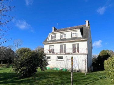 Maison a vendre Fouesnant 29170 Finistère 140 m2 5 pièces 270000 euros