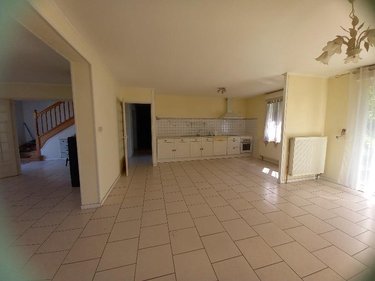 Maison a vendre Crézancy 02650 Aisne 110 m2 3 pièces 200000 euros