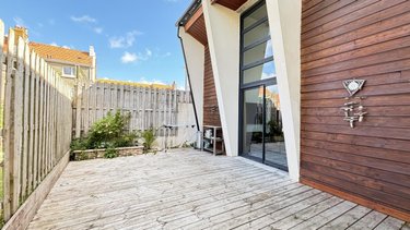 Maison a vendre Saint-Martin-Boulogne 62280 Pas-de-Calais 128 m2 5 pièces 378000 euros