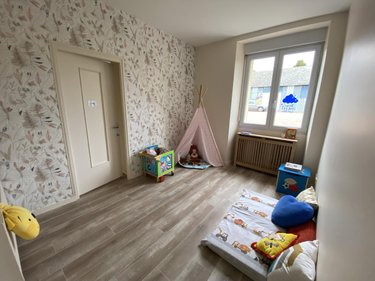 Location maison Bouchamps-lès-Craon 53800 Mayenne 216 m2  750 euros