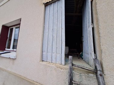 Maison a vendre Houssay 41800 Loir-et-Cher 106 m2 4 pièces 129355 euros