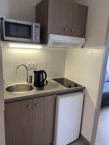 Appartement a vendre Angers 49000 Maine-et-Loire 31 m2 2 pièces 114480 euros