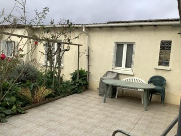 Maison a vendre Angers 49000 Maine-et-Loire 111 m2 6 pièces 230560 euros