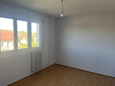 Appartement a vendre Dole 39100 Jura 80 m2 3 pièces 160000 euros