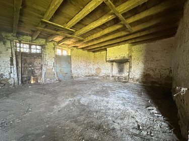 Maison a vendre Mouazé 35250 Ille-et-Vilaine 1 m2 1 pièce 73472 euros