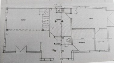 Maison a vendre Marbeuf 27110 Eure 130 m2 7 pièces 245000 euros
