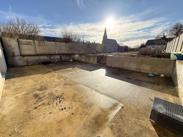 Maison a vendre Marcelcave 80800 Somme 135 m2 5 pièces 250000 euros