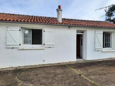 Maison a vendre Le Fenouiller 85800 Vendée 109 m2 5 pièces 325000 euros