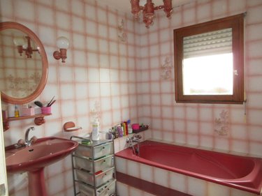 Maison a vendre Saint-Allouestre 56500 Morbihan 110 m2 6 pièces 172380 euros