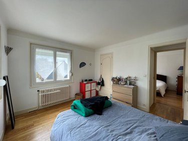 Maison a vendre Saint-Malo 35400 Ille-et-Vilaine 72 m2 5 pièces 399000 euros