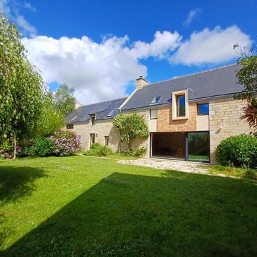 Maison a vendre Guidel 56520 Morbihan 260 m2 8 pièces 1014300 euros