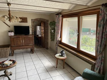 Maison a vendre Haspres 59198 Nord 189 m2 10 pièces 225000 euros