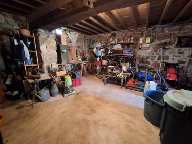 Maison a vendre Brix 50700 Manche 113 m2 4 pièces 167680 euros