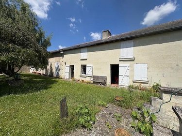 Maison a vendre Artannes-sur-Thouet 49260 Maine-et-Loire 320 m2 9 pièces 350000 euros