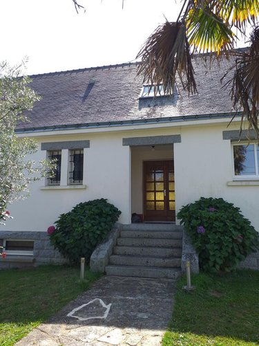 Maison a vendre Saint-Nolff 56250 Morbihan 148 m2 8 pièces 495772 euros