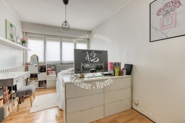 Appartement a vendre Noisy-le-Roi 78590 Yvelines 41 m2 2 pièces 180200 euros
