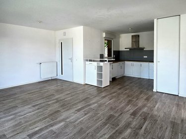 Appartement a vendre Angers 49000 Maine-et-Loire 62 m2 3 pièces 199120 euros