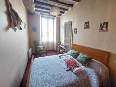 Maison a vendre Louvigné 53210 Mayenne 114 m2  168520 euros