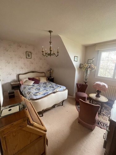Maison a vendre Vannes 56000 Morbihan 131 m2 5 pièces 672750 euros