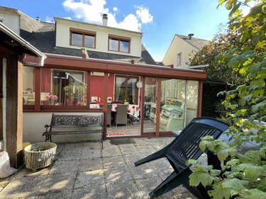 Maison a vendre Le Mans 72000 Sarthe 96 m2  193000 euros