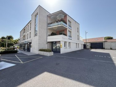 Appartement a vendre Cormontreuil 51350 Marne 45 m2 2 pièces 160000 euros