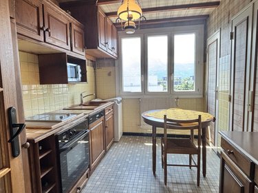Appartement a vendre Grenoble 38000 Isère 62 m2 3 pièces 106000 euros