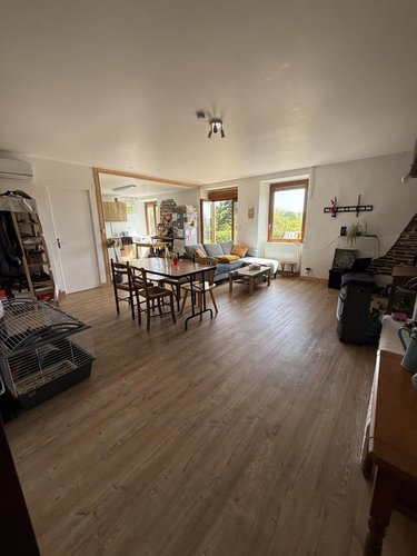 Maison a vendre Saint-Pois 50670 Manche 127 m2 5 pièces 137920 euros